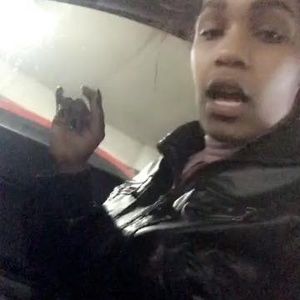 Meet your Posher, Creasha